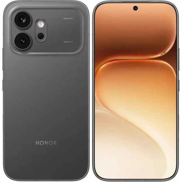 Купить Смартфон Honor 600 8/256Gb Черный